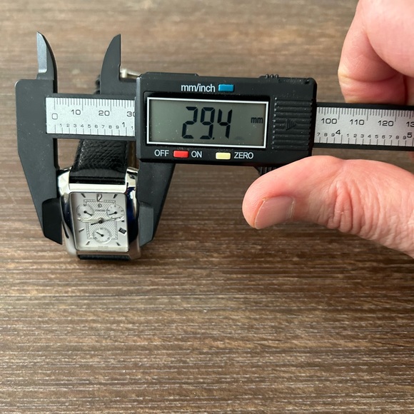 CONCORD SPORTIVO chronograph - Picture 7 of 12